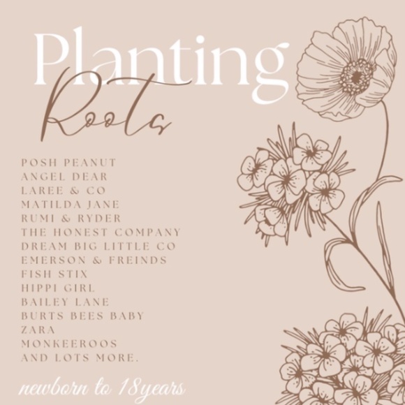 Meet your Posher - Picture 4 of 4